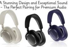 Bowers and Wilkins Px7 S3 Review