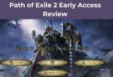Path of Exile 2 Early Access Review