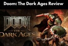 Doom: The Dark Ages Review