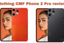 Nothing CMF Phone 2 Pro Accessories