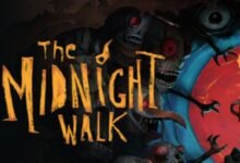 The Midnight Walk Review