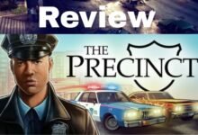 The Precinct Review